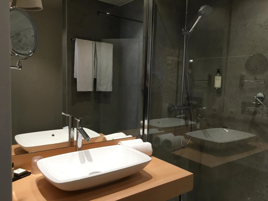 Hotel Chamade
