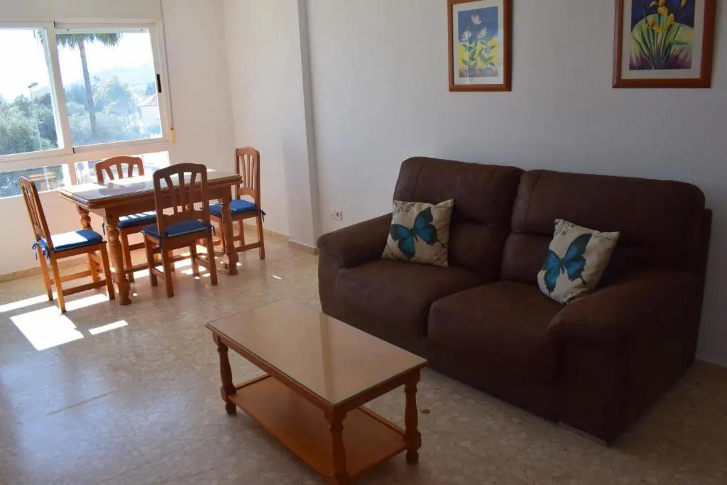 Ap308 Green Beach Oliva Nova