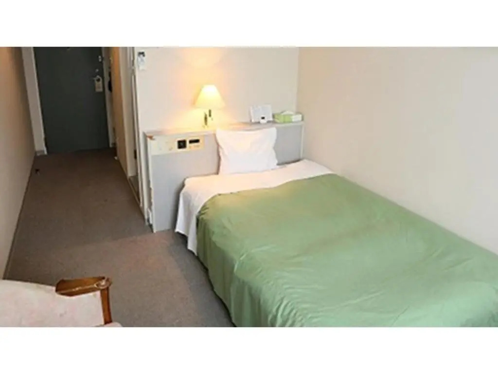 Urakawa Wellington Hotel - Vacation STAY 73610v