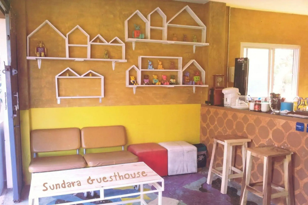 Sundara Guesthouse