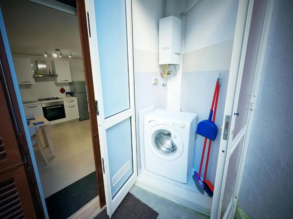 Flat 93 (Adults Only)