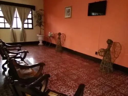 Hostal Casa del Angel