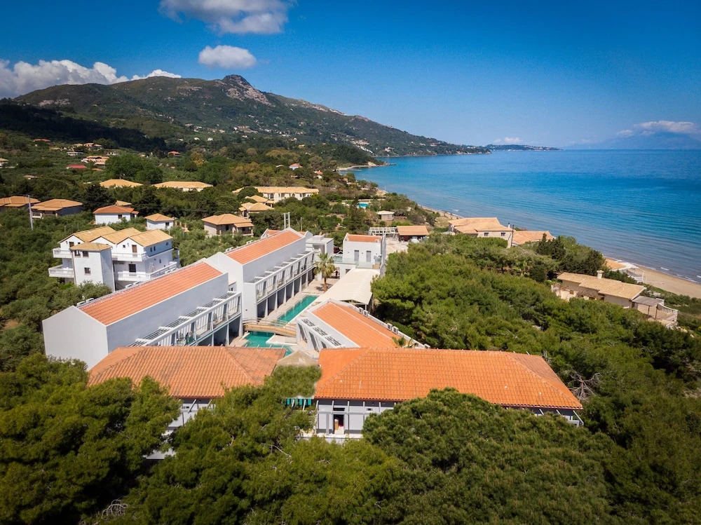 ArionGreen Riviera