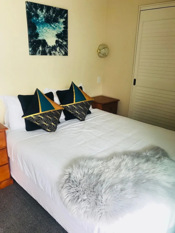 Princes Wharf - Private Apartments