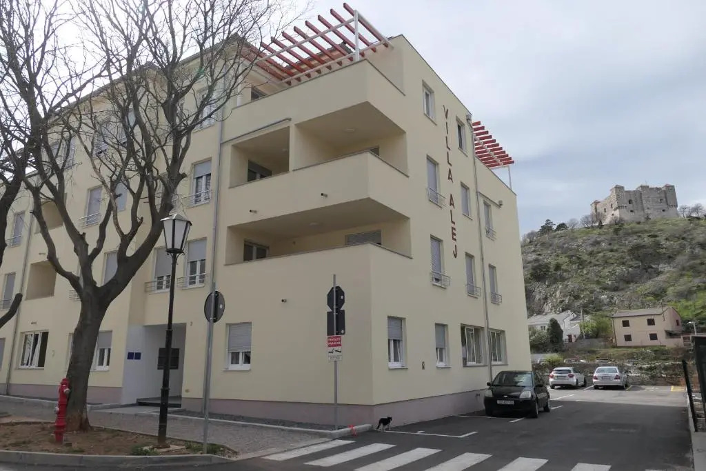 Apartments Marko