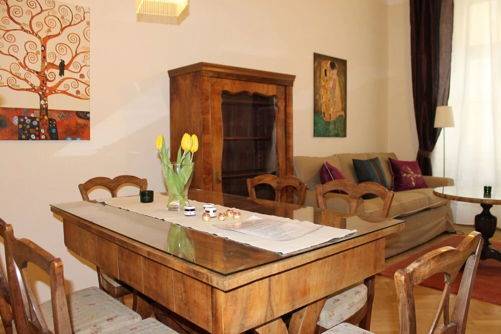 Appartements Hermine