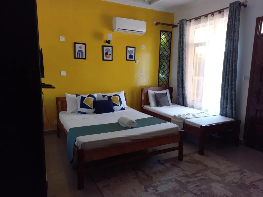 Carina B1 Studio Apartment