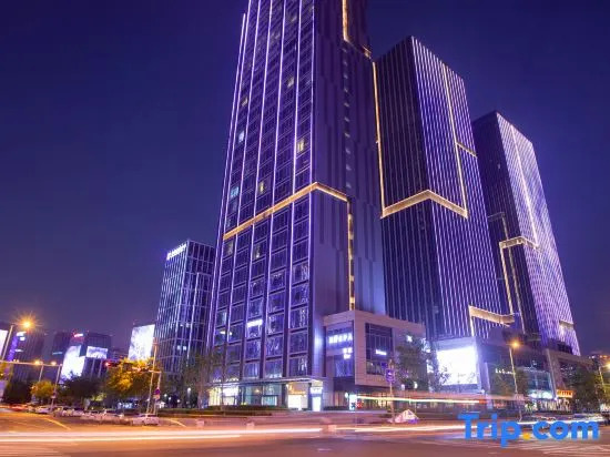 Qingdao Meitu Seaview Resort Apartment