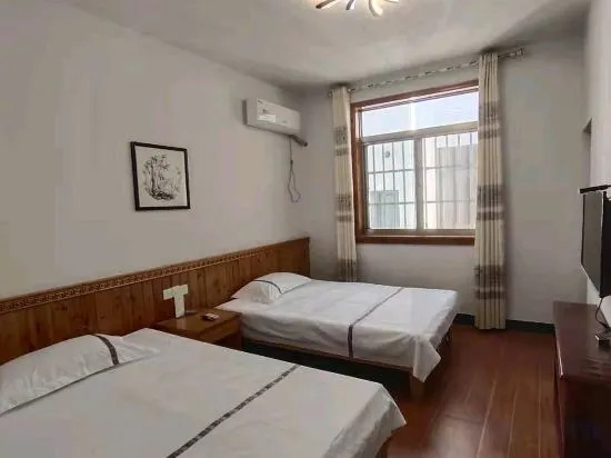 Mingshun Inn