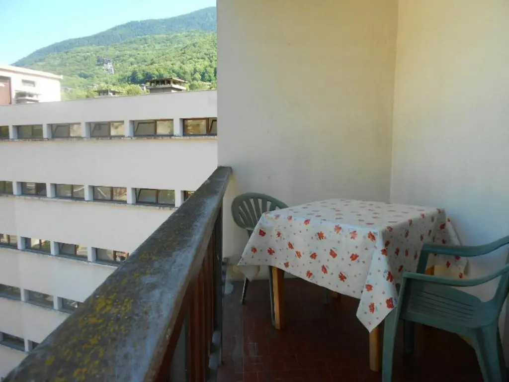 Appartement Brides-les-Bains, 1 pièce, 2 personnes - FR-1-512-151
