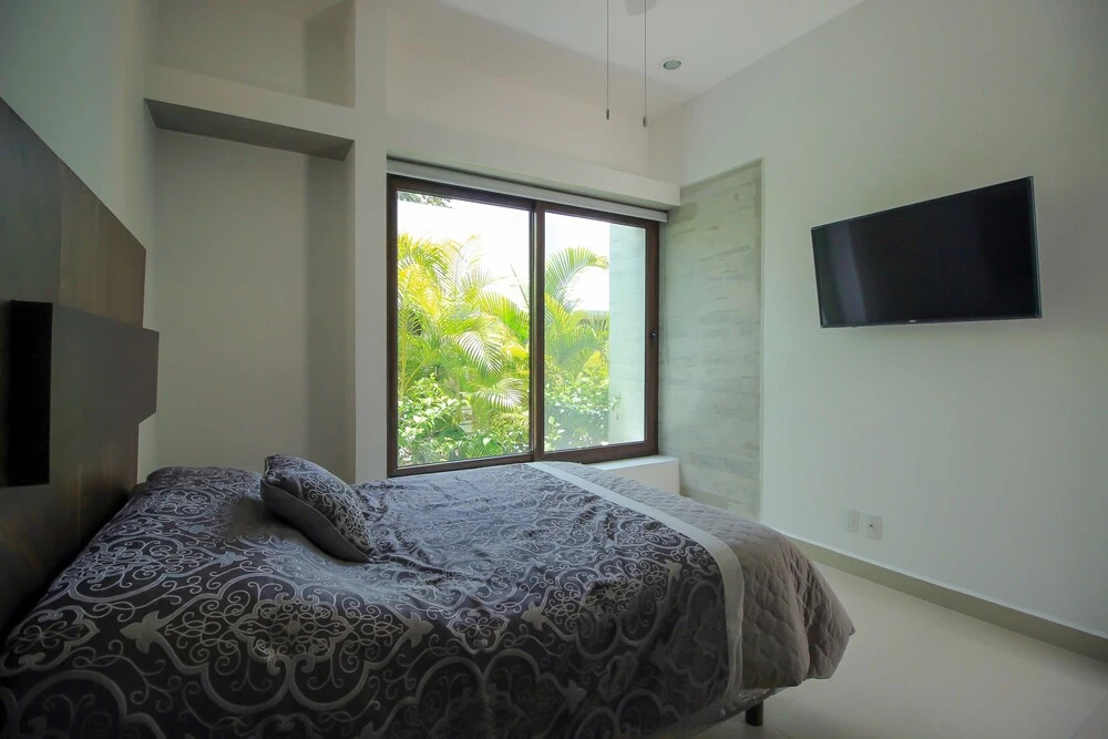 Family House in TAO Community by Olahola
