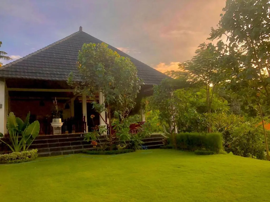 MAUA Nusa Penida Bali