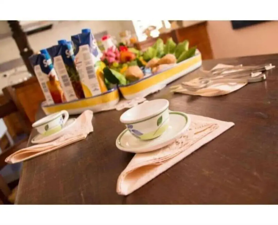 B&B Villa Accademia