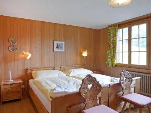 Apartment Drei Tannen by Interhome