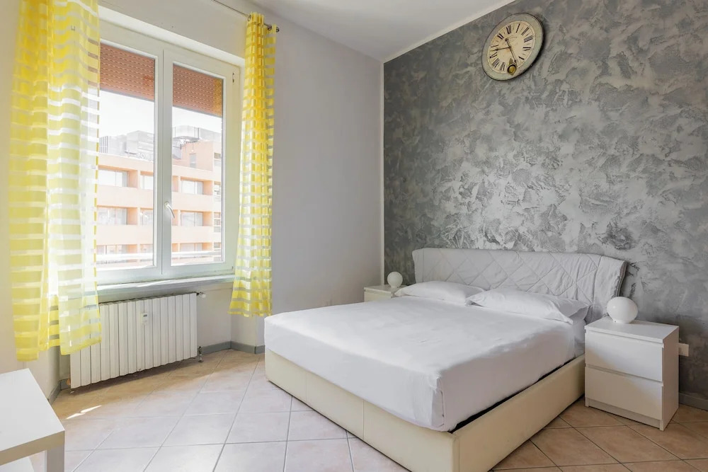 Gramsci 3 Studios by Wonderful Italy