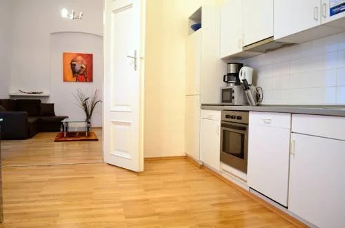 GoVienna City Center Apartment
