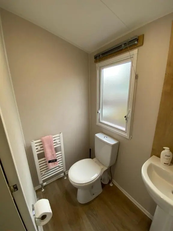 Willerby Grasemere Lochlands Leisure Park Forfar