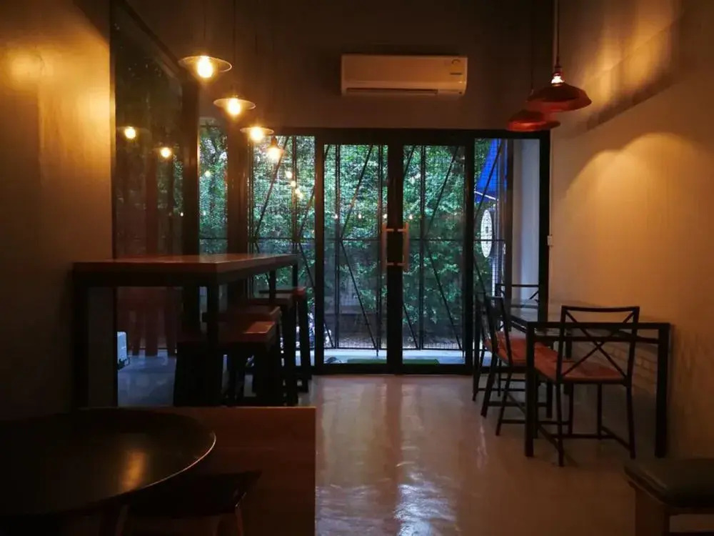 Ninety 9 Hostel