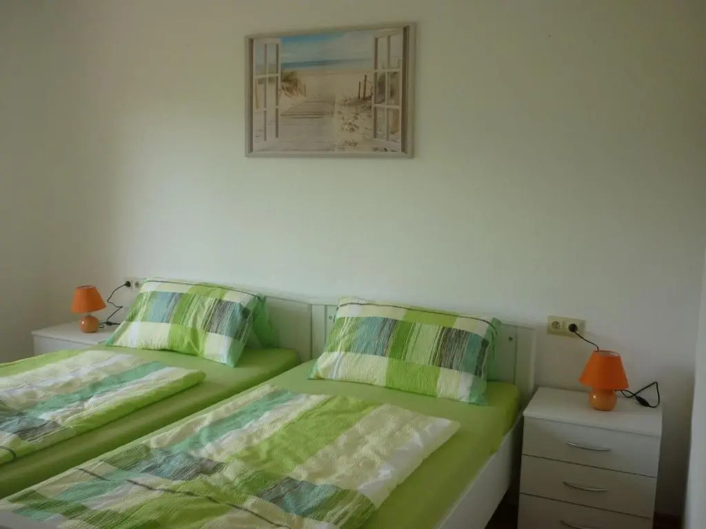 Ferienwohnung Panoramablick