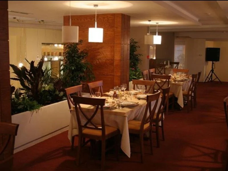 Spa Hotel Narcis