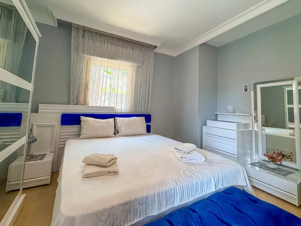 Villa Siesta Kusadasi