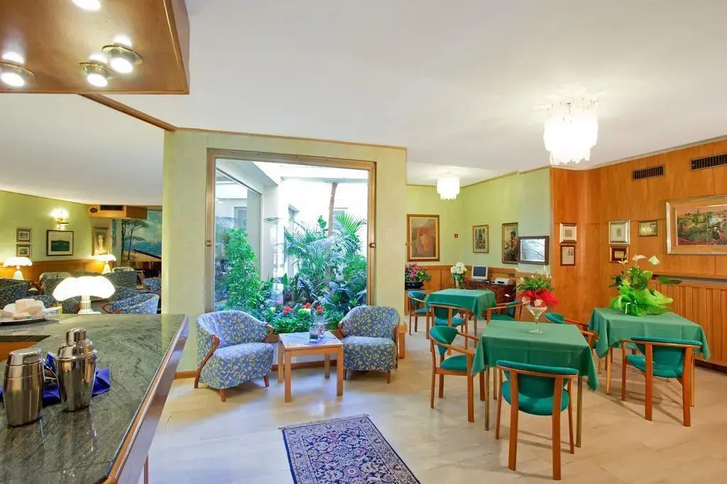 Hotel LApprodo
