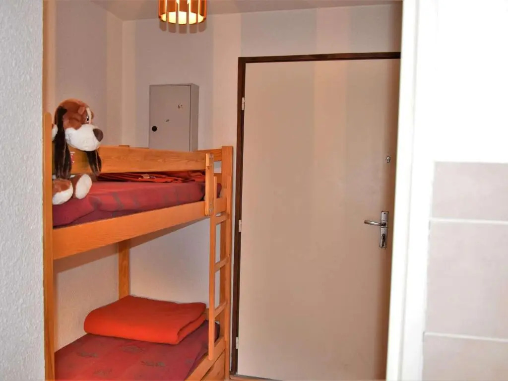 Appartement Risoul, 1 pièce, 4 personnes - FR-1-330-123
