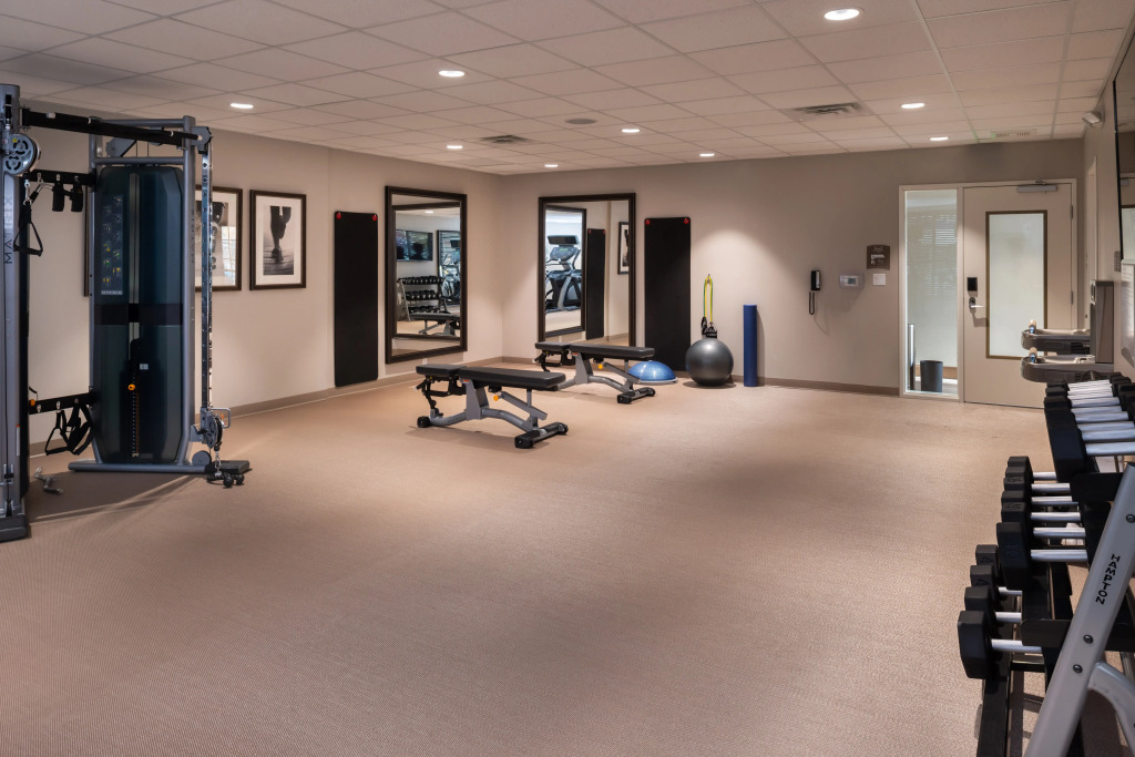 Staybridge Suites St George by IHG