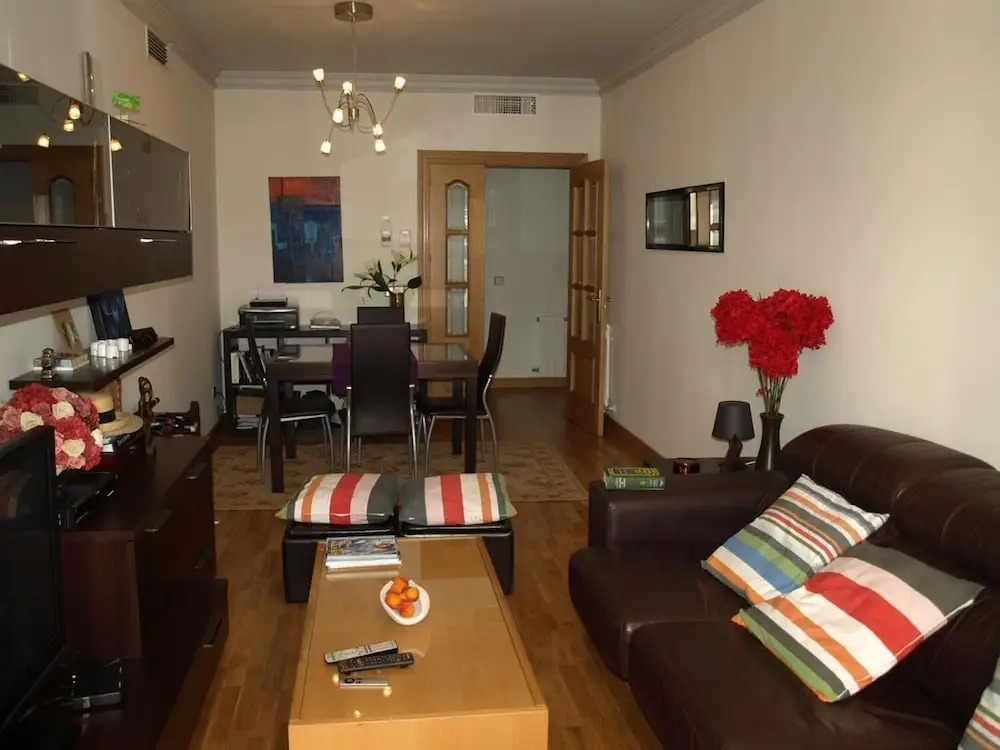 Family Apartments in Chueca by Allô Housing