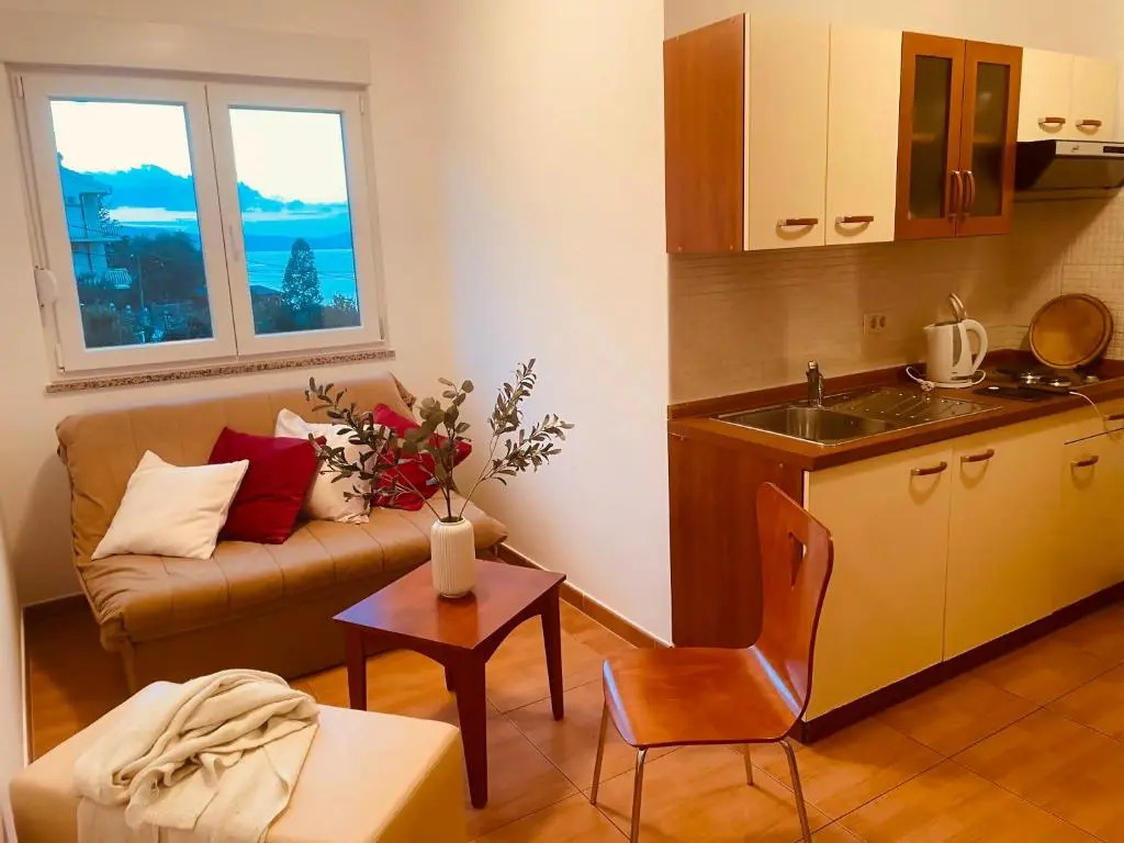 Apartments Stina