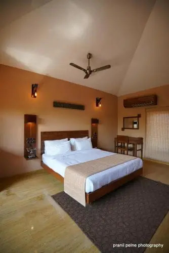 Sylvan Woods Resort