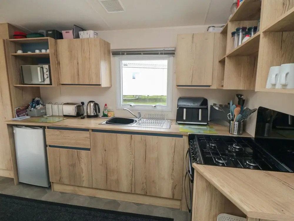 No30 Elm Rise