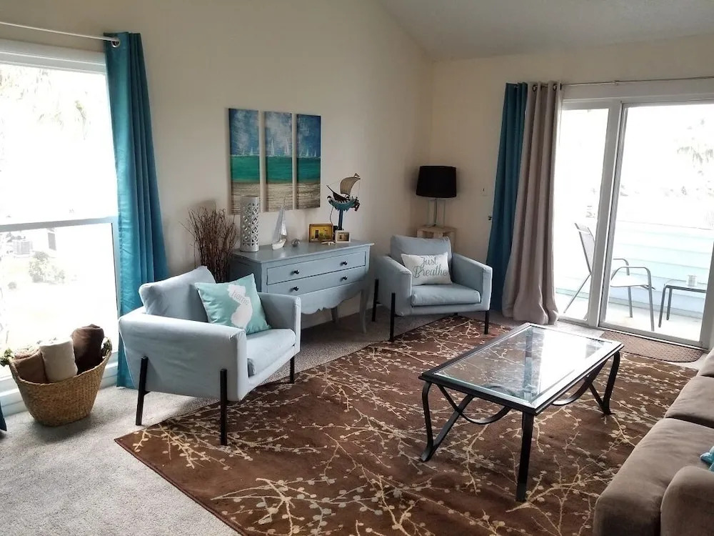 Quail Hollow A7-4U Condo