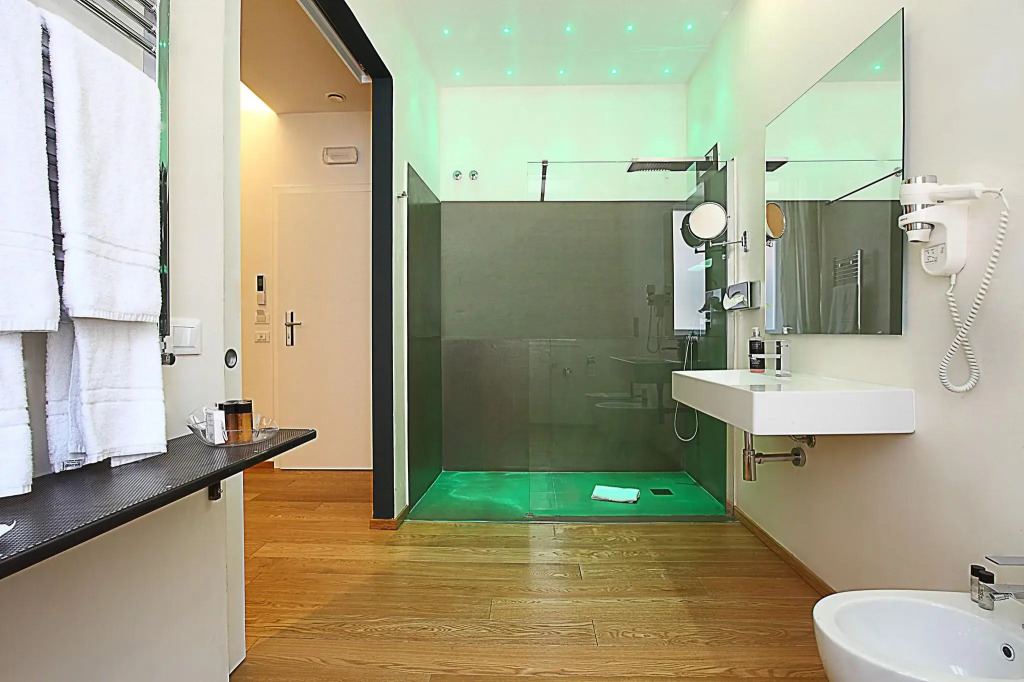 Quintocanto Hotel & Spa