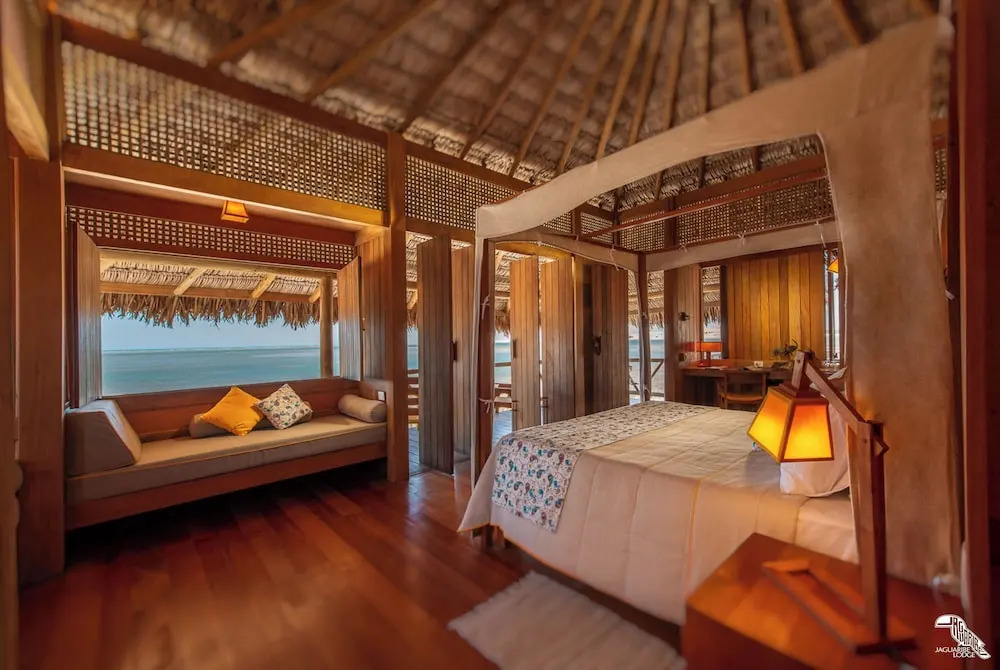 Jaguaribe Lodge & Kite