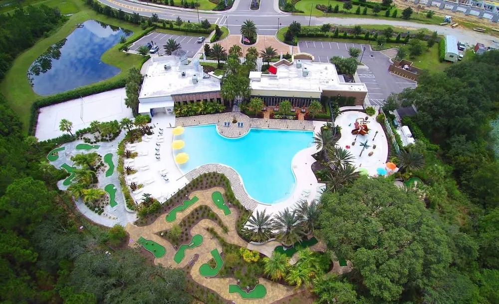 178cd Fantastic 5BD Near to Disney