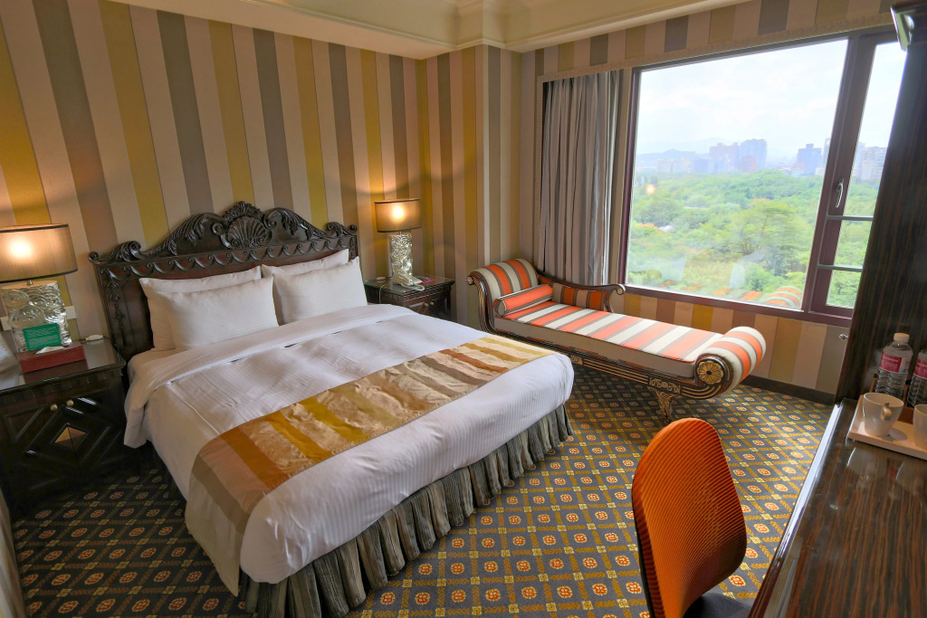 Rido Hotel