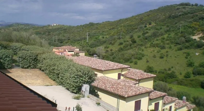 Trilocale Le Genuasi San Teodoro