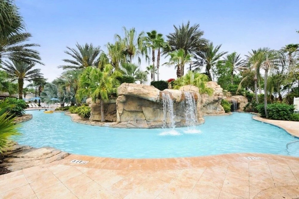 Reunion Resort-7501mmdico 3 Bedroom Condo