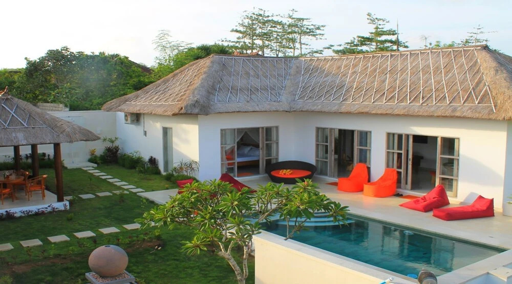 Villa Indah 2bd