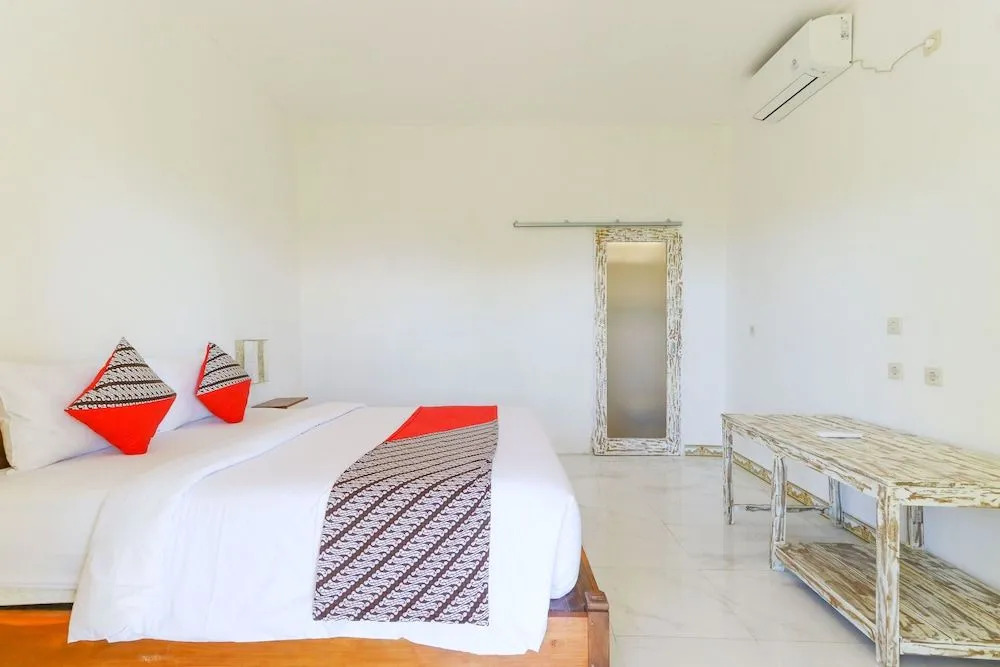 Merta Beach Bungalow by Bukit Vista