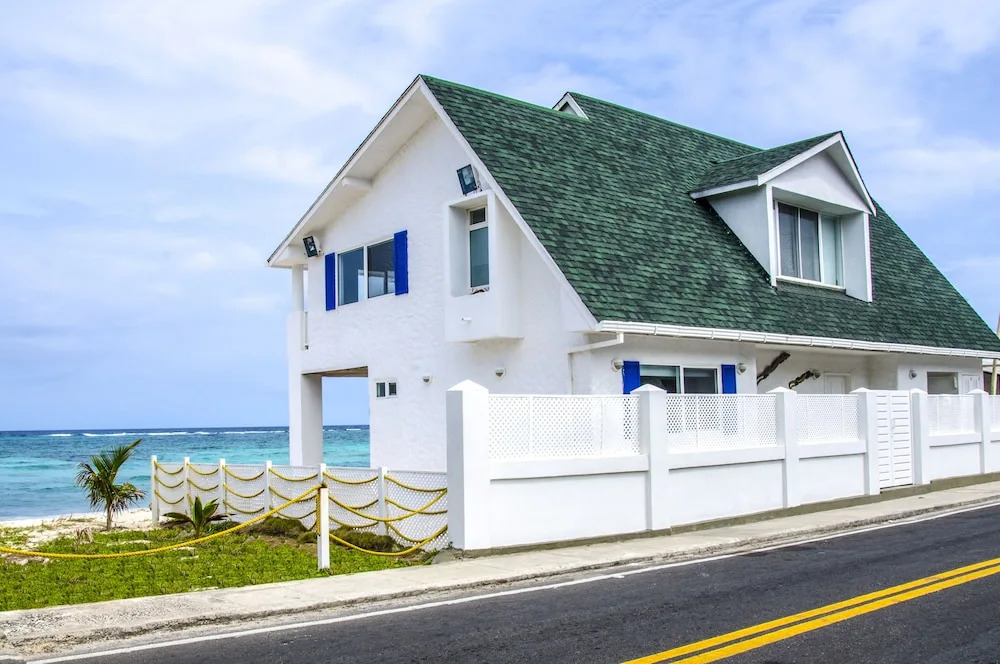 Penelope Beach House