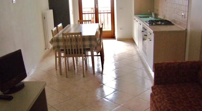 Residence Cime dOro