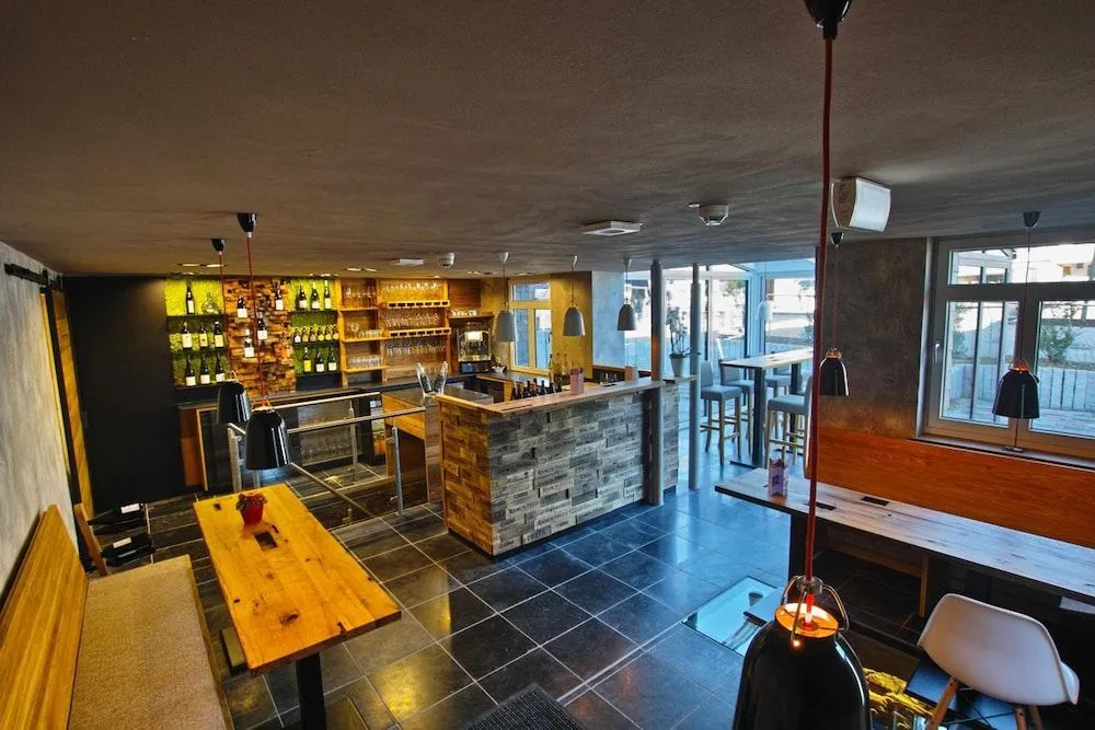 Kragemann Hotel & Vinothek