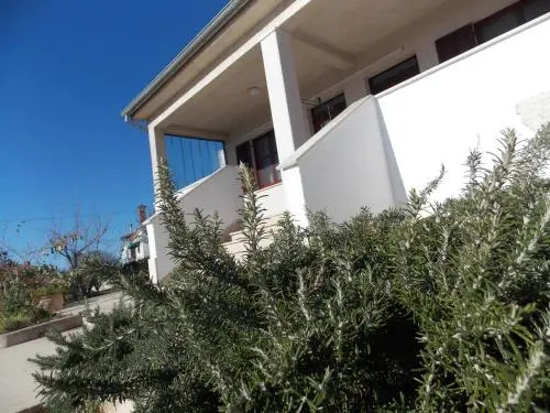 Apartment Studio Antonia
