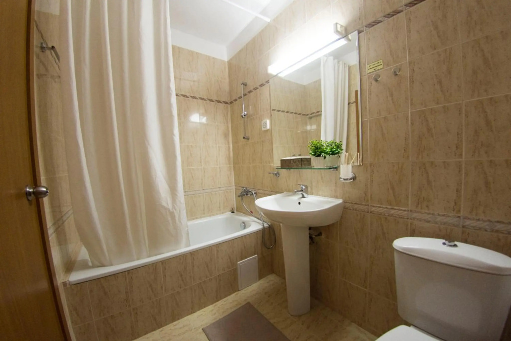 Antonovi Apartments 2