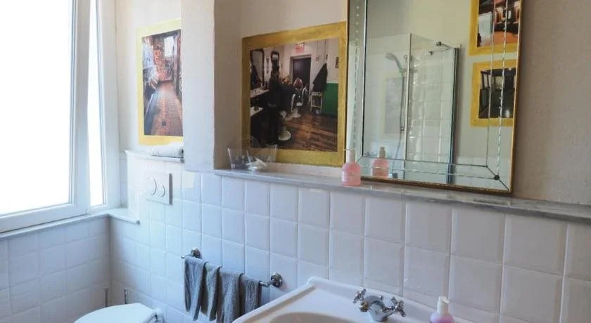 Cesare Magli & Figli Residenza DEpoca Luxury Rooms