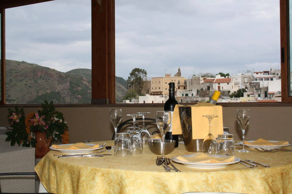 Hotel La Filadelfia