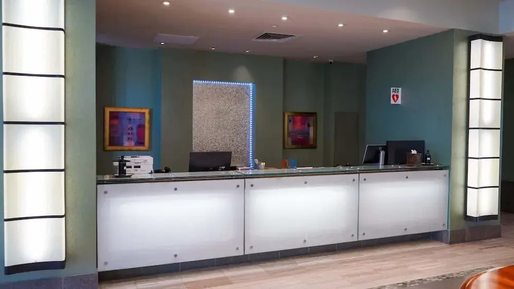 Sapphire Exclusivity Luxury Killer Views 3 Bedroom Apts