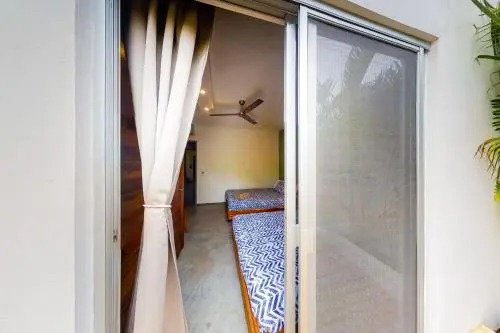 Quetzal Penthouse @ Xaman
